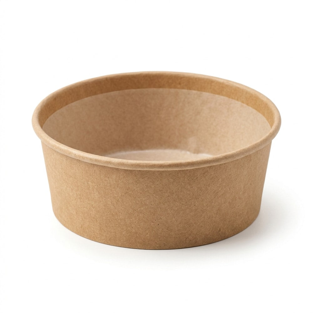 Kraft Salad Bowls family design reference from the existing Fude catalog