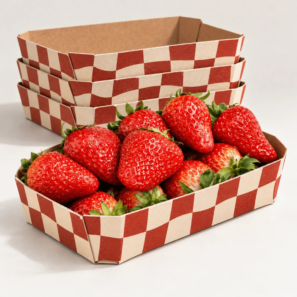 Model 1 Custom Fruit Boxes — Produce Brand Supply — custom artwork and composition visualization